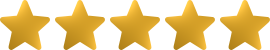 5 stars