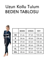 Black Slim-Fit Athletic Swimsuit - Women's Shaping One-Piece Pool Swimwear Photograph-6