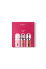 Glossy Lip Set - Hoogglanzende en Hydraterende Lipgloss Set Foto-2