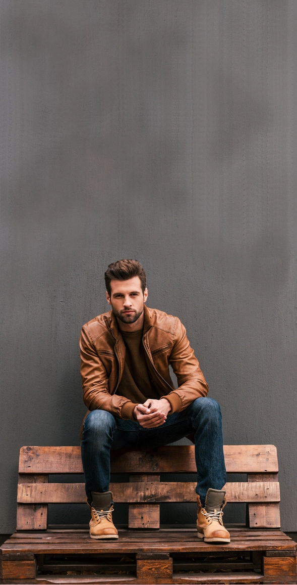 Men clothing