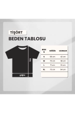 Men's Whatever Graphic Print Basic Regular Fit White T-shirt Photograph-3