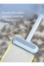 Patiroll 4-in-1 Magic Pet Fur and Lint Remover Brush for Cats and Dogs Photograph-7
