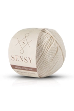 Premium Baby Soft Cotton Amigurumi and Punch Needle Knitting Yarn 50g Photograph-1