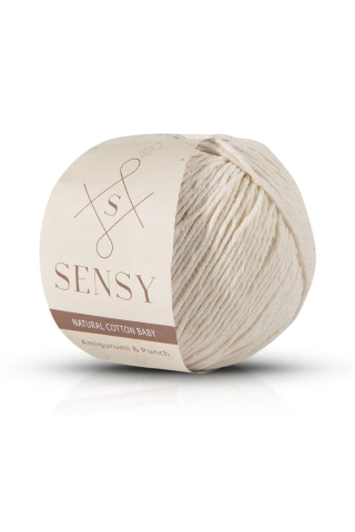 Premium Baby Soft Cotton Amigurumi and Punch Needle Knitting Yarn 50g