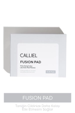Skin-Absorbing Soft Cotton Toner Application Pads 160 Pieces Photograph-1