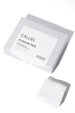 Skin-Absorbing Soft Cotton Toner Application Pads 160 Pieces Photograph-6