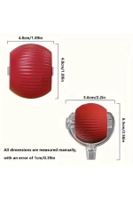 Smart Cat Toy, USB Rechargeable, LED Light, 3 Modes Automatic Rolling Ball Photograph-6