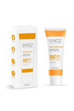 SPF50+ Anti-Spot High Protection Face Sunscreen for Normal and Dry Skin, 50 ml Photograph-5