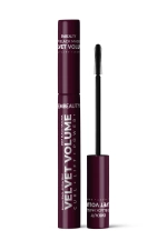 Ultra Black Volumizing Mascara – Impressive Black Mascara for Volume and Length Photograph-7